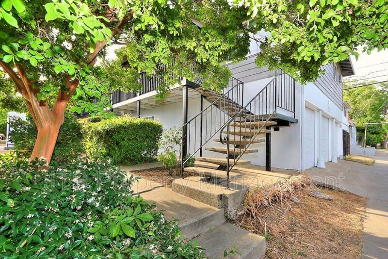 Upper Level Apartment Across From UC Davis Medical Center! property image