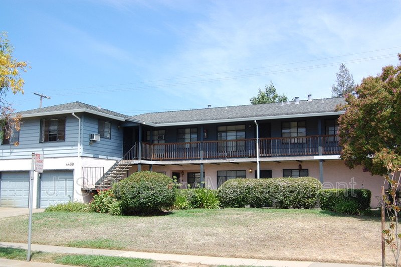 Upper Level Apartment Across From UC Davis Medical Center! property image