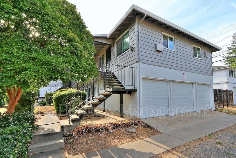 Upper Level Apartment Across From UC Davis Medical Center! property image