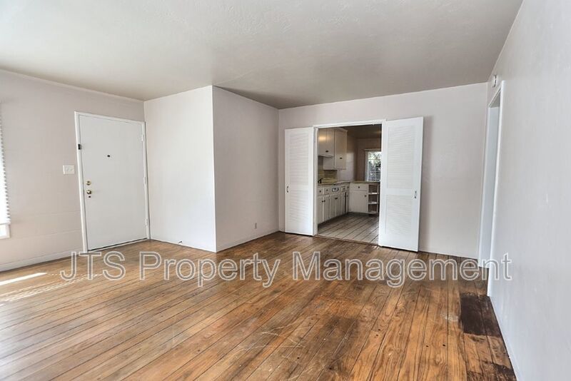 Nice 2 bed Duplex Coming Available Now! property image