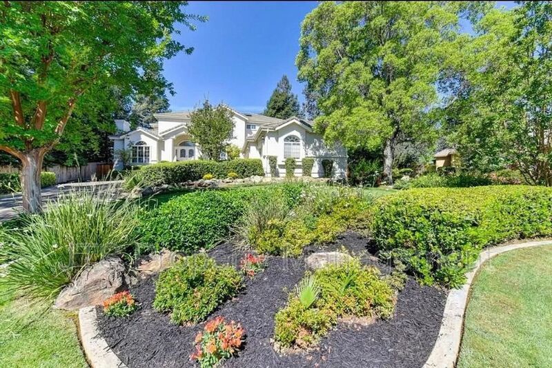 Luxury El Dorado Hills Estate with Resort-Style Backyard property image