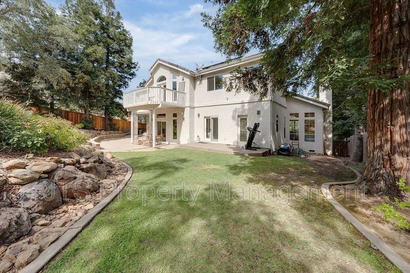 Luxury El Dorado Hills Estate with Resort-Style Backyard property image