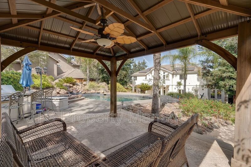 Luxury El Dorado Hills Estate with Resort-Style Backyard property image