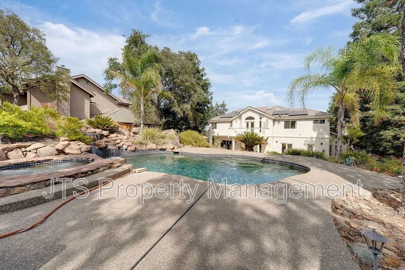 Luxury El Dorado Hills Estate with Resort-Style Backyard property image