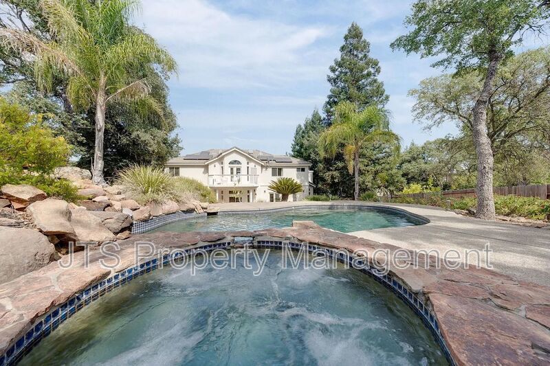 Luxury El Dorado Hills Estate with Resort-Style Backyard property image