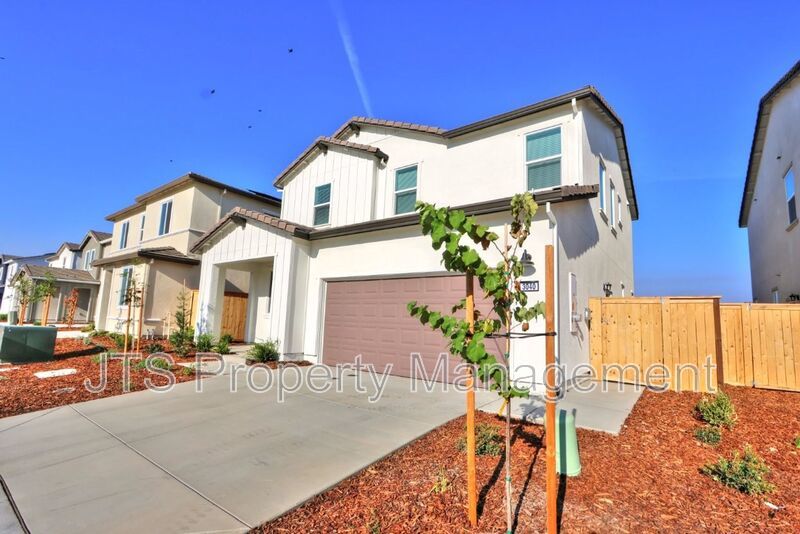 Beautiful West Roseville New Construction Home for Rent Now! property image
