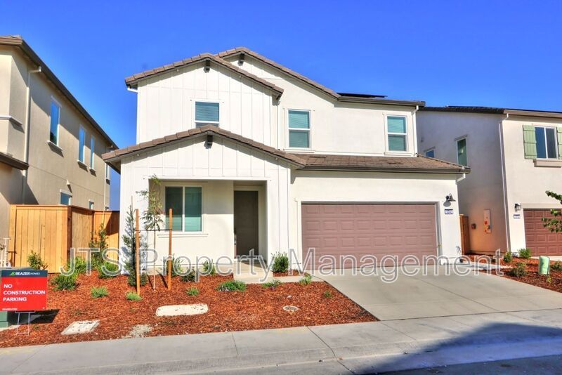 Beautiful West Roseville New Construction Home for Rent Now! property image