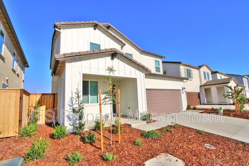Beautiful West Roseville New Construction Home for Rent Now! property image