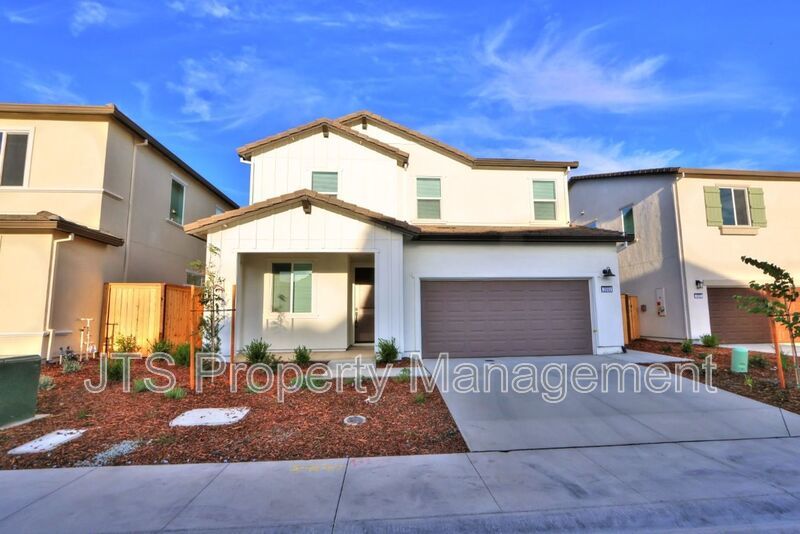 Beautiful West Roseville New Construction Home for Rent Now! property image