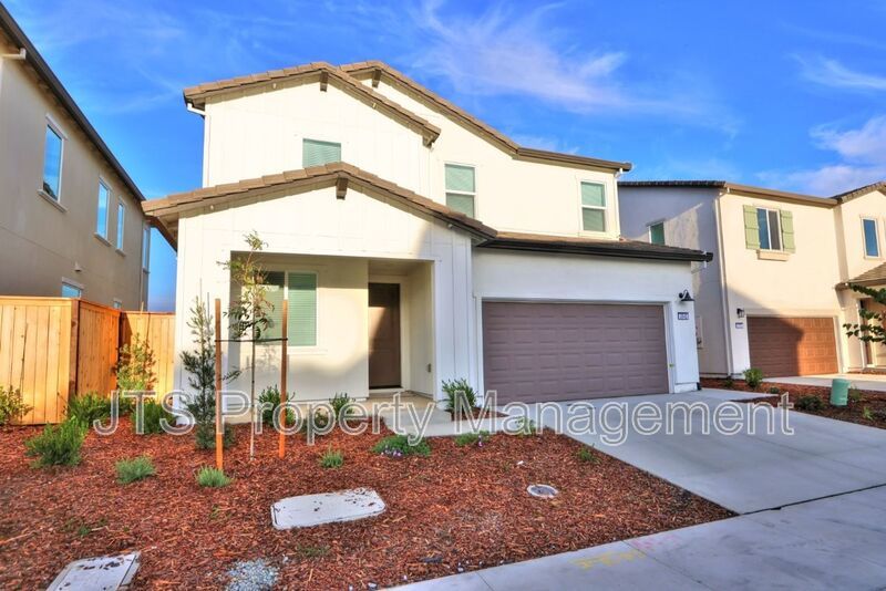 Beautiful West Roseville New Construction Home for Rent Now! property image