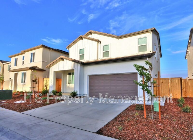 Beautiful West Roseville New Construction Home for Rent Now! property image
