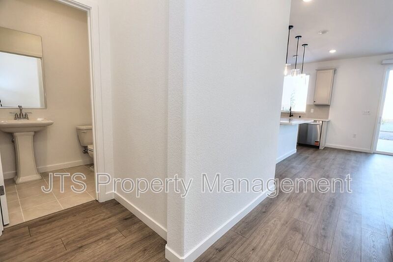 Beautiful West Roseville New Construction Home for Rent Now! property image