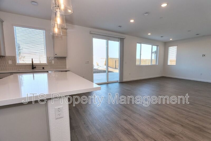 Beautiful West Roseville New Construction Home for Rent Now! property image