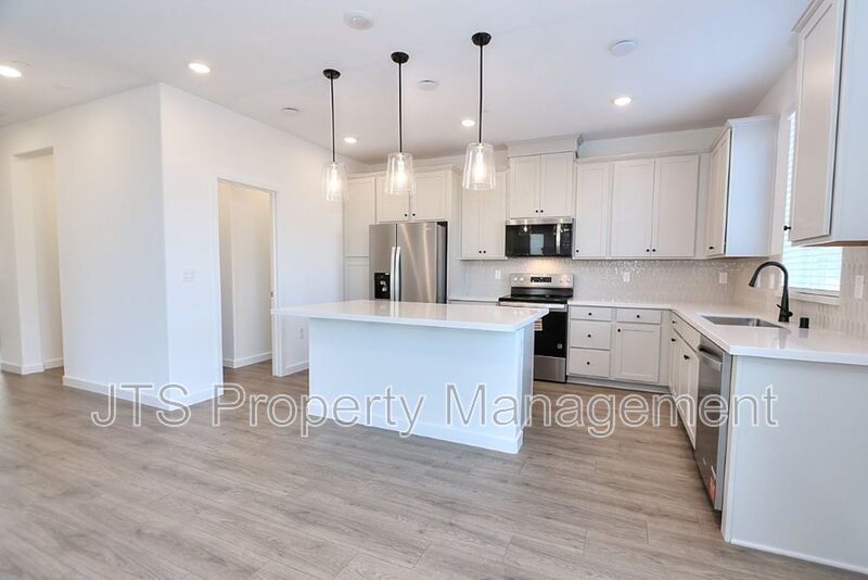Beautiful West Roseville New Construction Home for Rent Now! property image