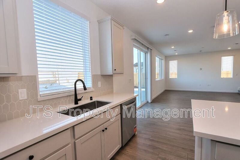 Beautiful West Roseville New Construction Home for Rent Now! property image