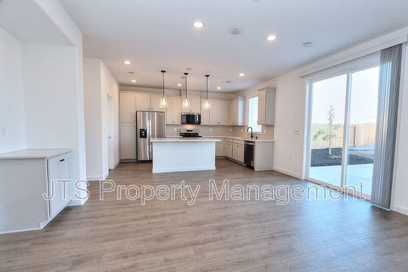 Beautiful West Roseville New Construction Home for Rent Now! property image