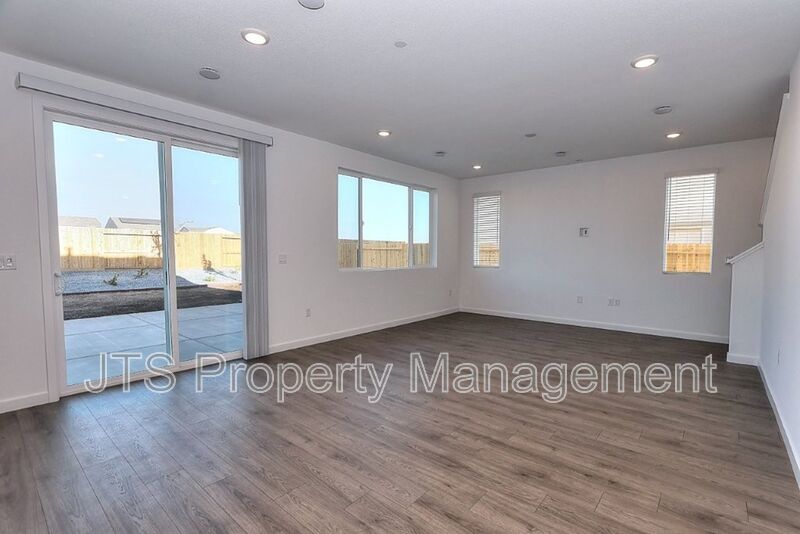 Beautiful West Roseville New Construction Home for Rent Now! property image