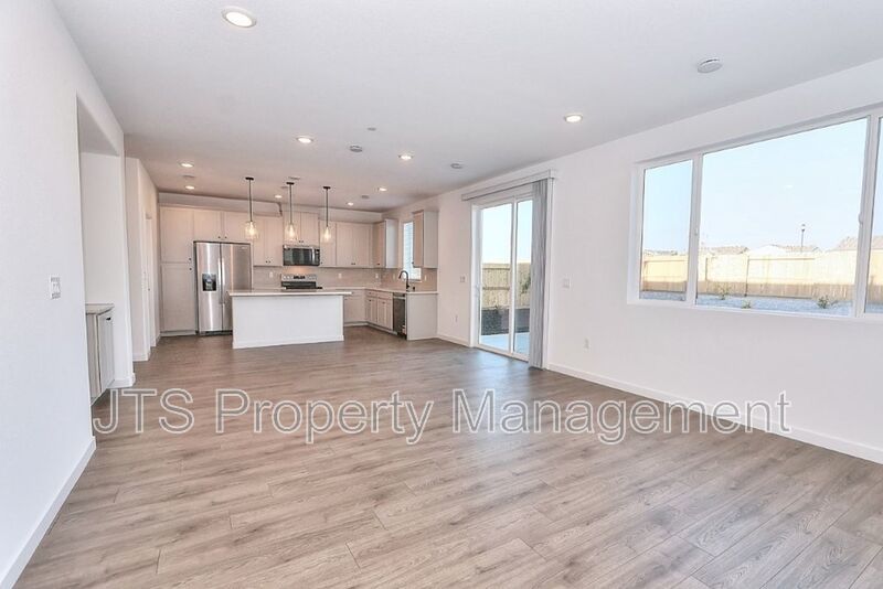 Beautiful West Roseville New Construction Home for Rent Now! property image