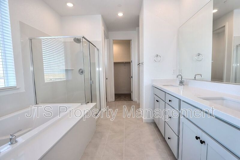 Beautiful West Roseville New Construction Home for Rent Now! property image