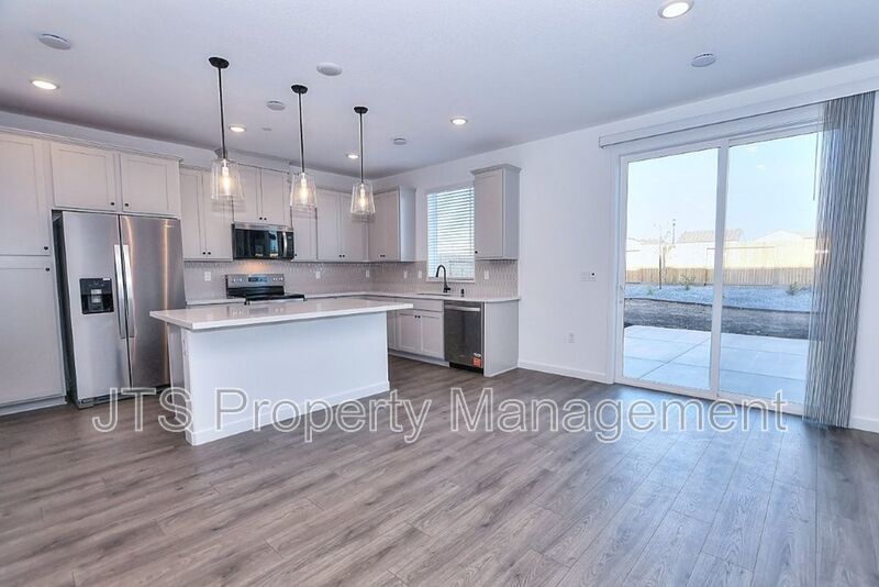 Beautiful West Roseville New Construction Home for Rent Now! property image