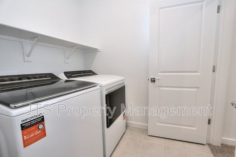 Beautiful West Roseville New Construction Home for Rent Now! property image