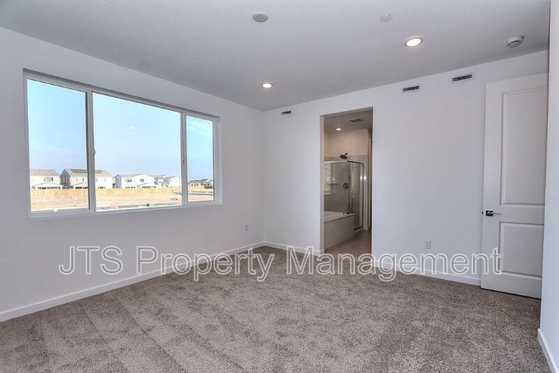 Beautiful West Roseville New Construction Home for Rent Now! property image