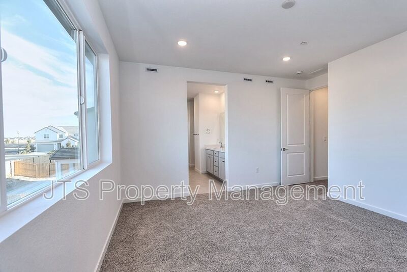 Beautiful West Roseville New Construction Home for Rent Now! property image