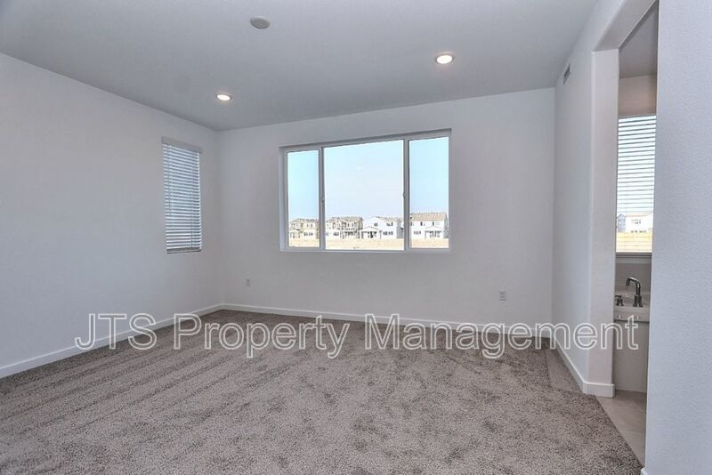 Beautiful West Roseville New Construction Home for Rent Now! property image