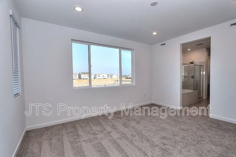 Beautiful West Roseville New Construction Home for Rent Now! property image