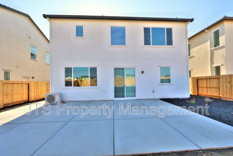Beautiful West Roseville New Construction Home for Rent Now! property image