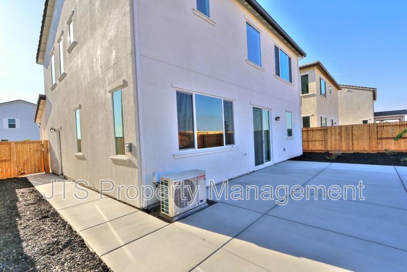 Beautiful West Roseville New Construction Home for Rent Now! property image