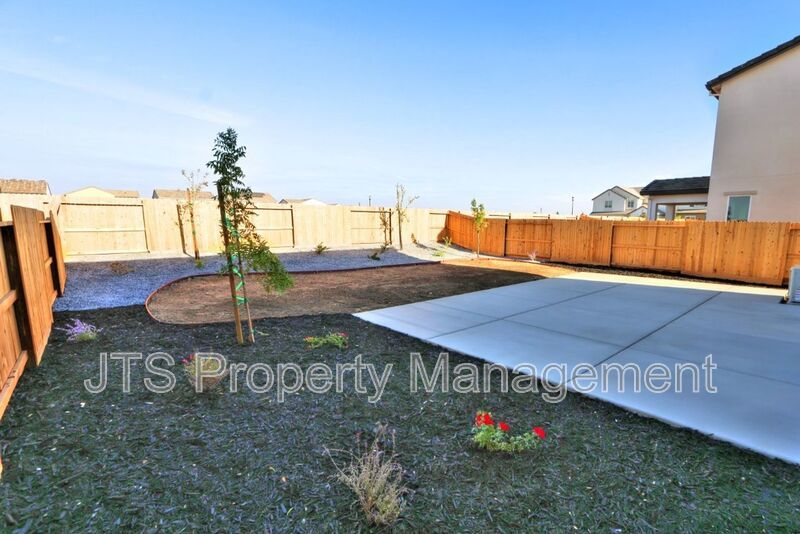 Beautiful West Roseville New Construction Home for Rent Now! property image