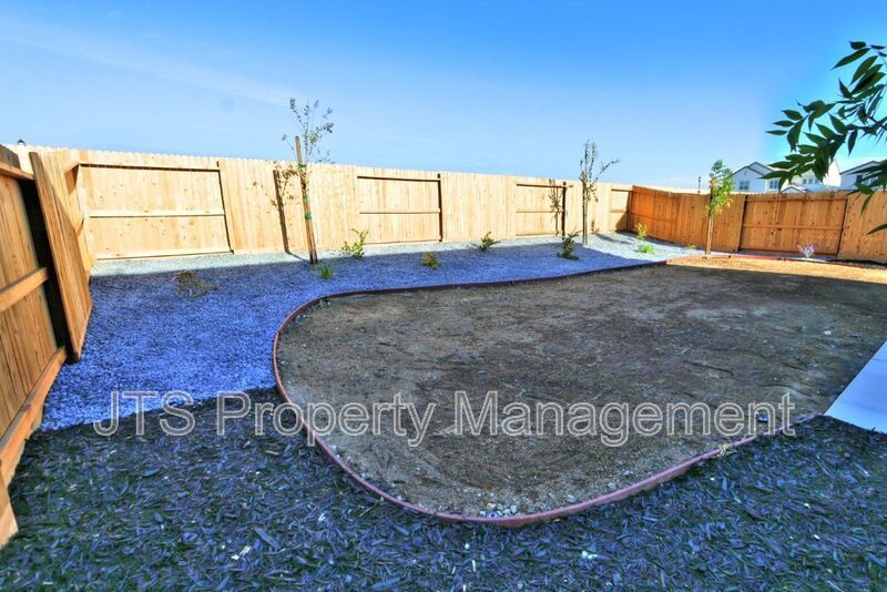 Beautiful West Roseville New Construction Home for Rent Now! property image