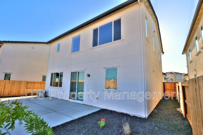 Beautiful West Roseville New Construction Home for Rent Now! property image