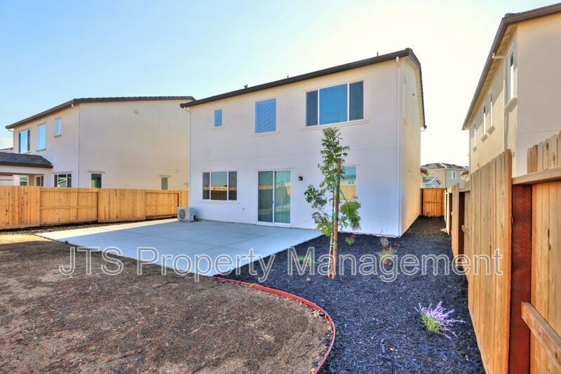 Beautiful West Roseville New Construction Home for Rent Now! property image