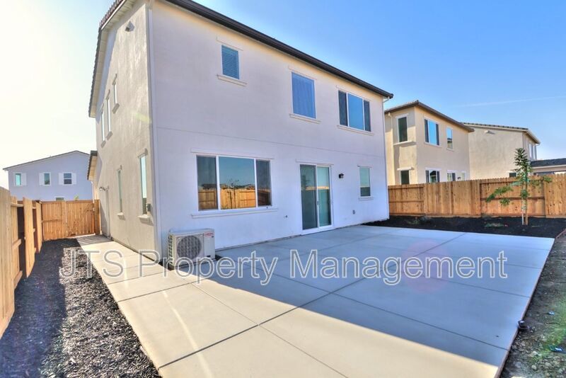 Beautiful West Roseville New Construction Home for Rent Now! property image