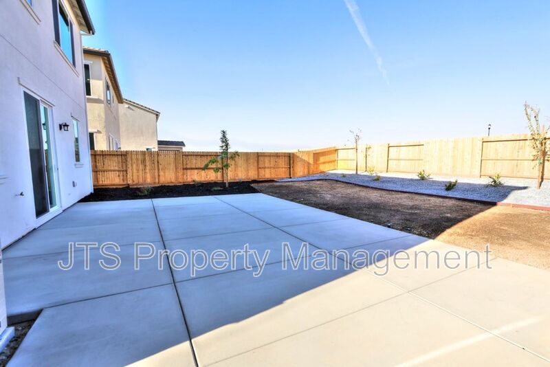 Beautiful West Roseville New Construction Home for Rent Now! property image