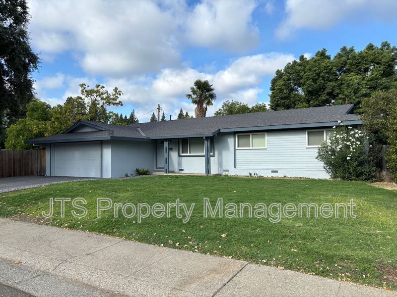 Recently Updated Fair Oaks Home! property image