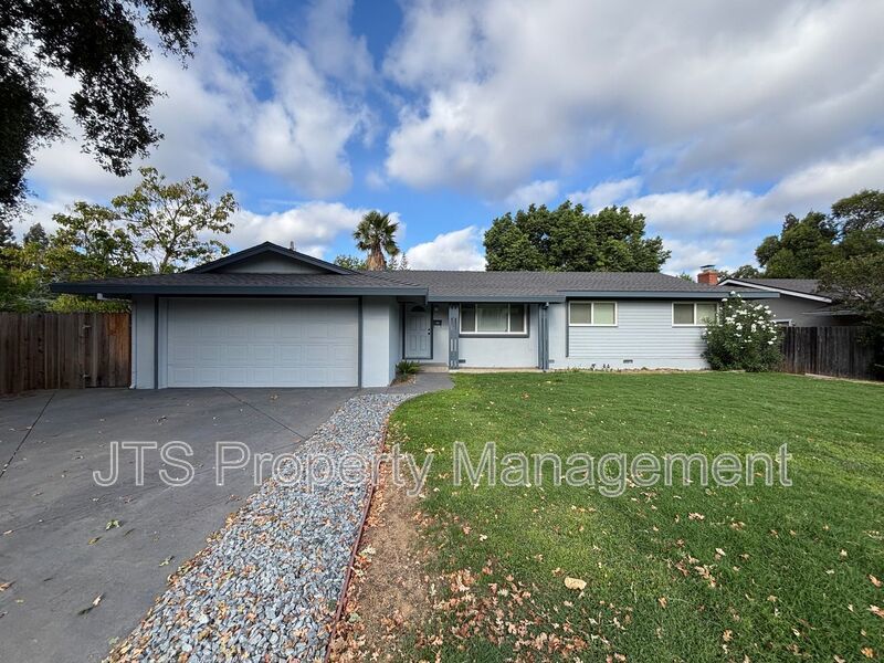 Recently Updated Fair Oaks Home! property image