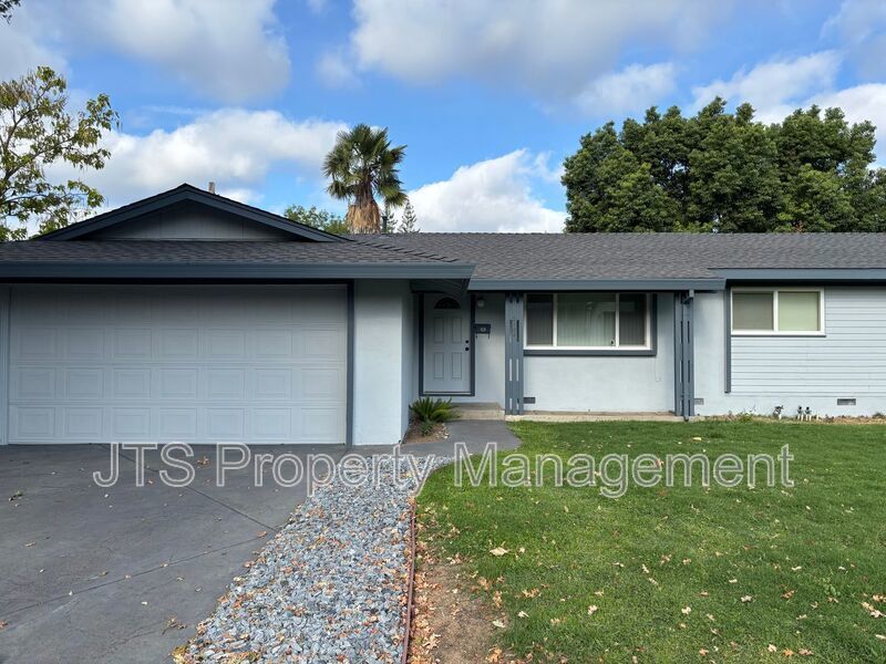 Recently Updated Fair Oaks Home! property image