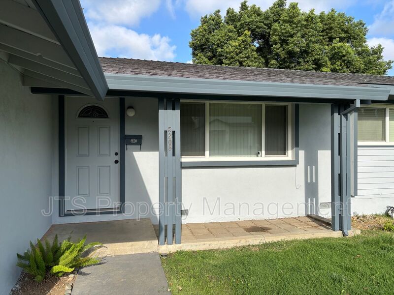 Recently Updated Fair Oaks Home! property image