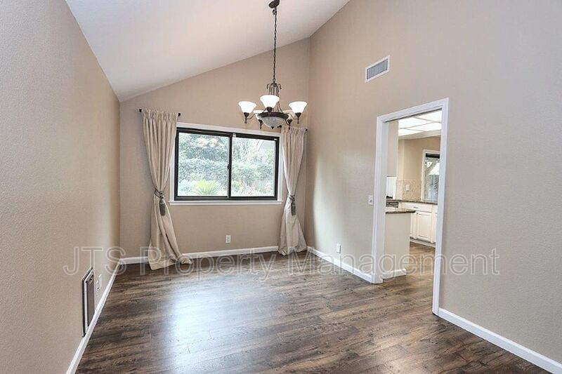 Incredible Gold River Home Steps from the American River Bike Trail! property image
