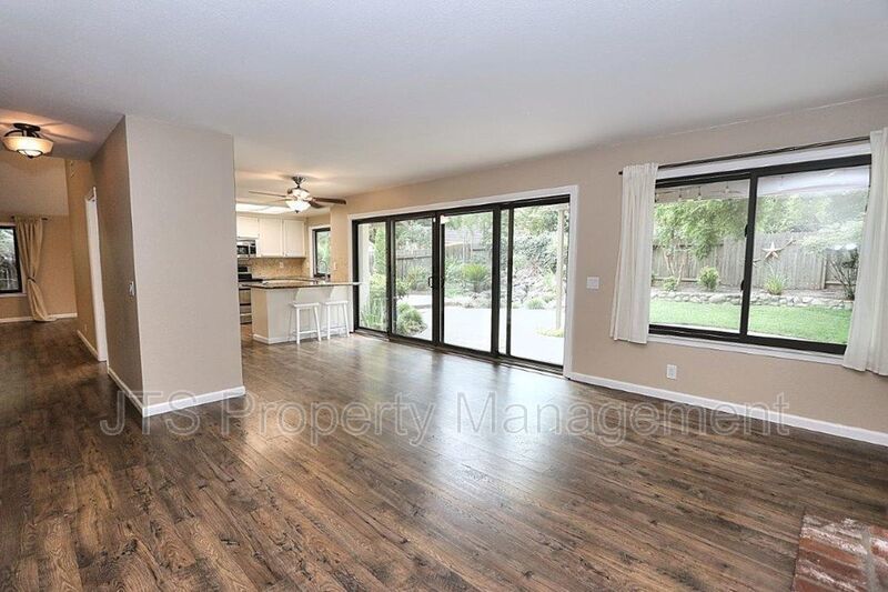 Incredible Gold River Home Steps from the American River Bike Trail! property image
