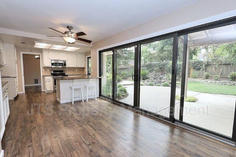 Incredible Gold River Home Steps from the American River Bike Trail! property image