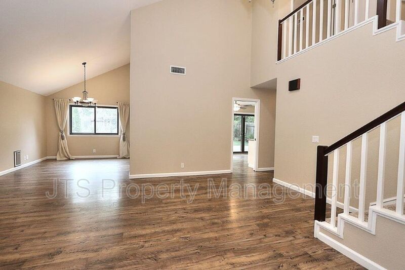 Incredible Gold River Home Steps from the American River Bike Trail! property image