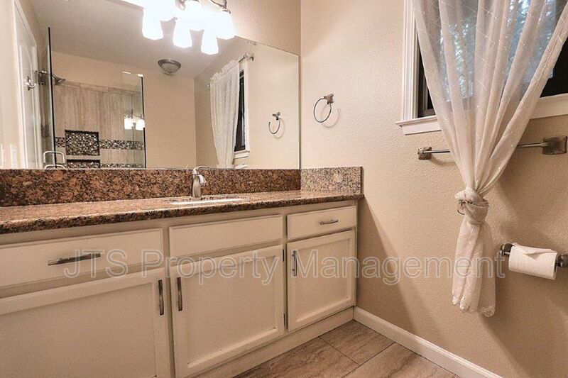 Incredible Gold River Home Steps from the American River Bike Trail! property image