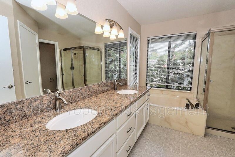 Incredible Gold River Home Steps from the American River Bike Trail! property image