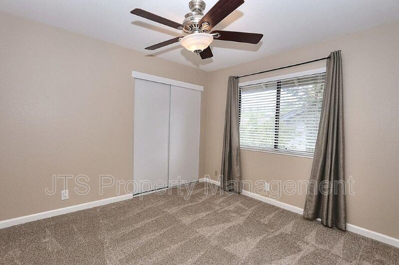 Incredible Gold River Home Steps from the American River Bike Trail! property image