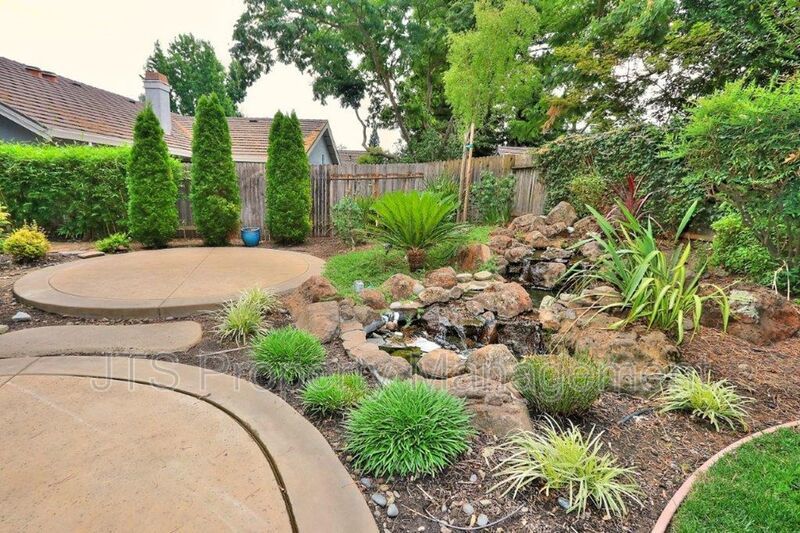 Incredible Gold River Home Steps from the American River Bike Trail! property image