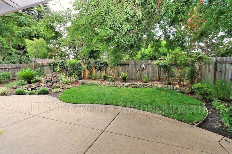 Incredible Gold River Home Steps from the American River Bike Trail! property image